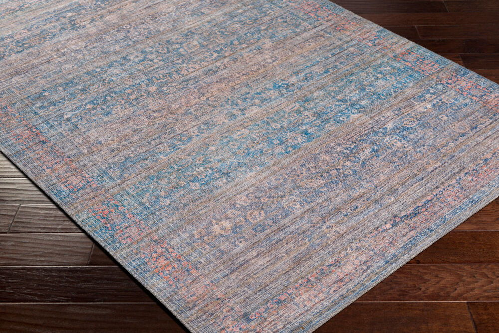 Cobb Machine Woven Rug