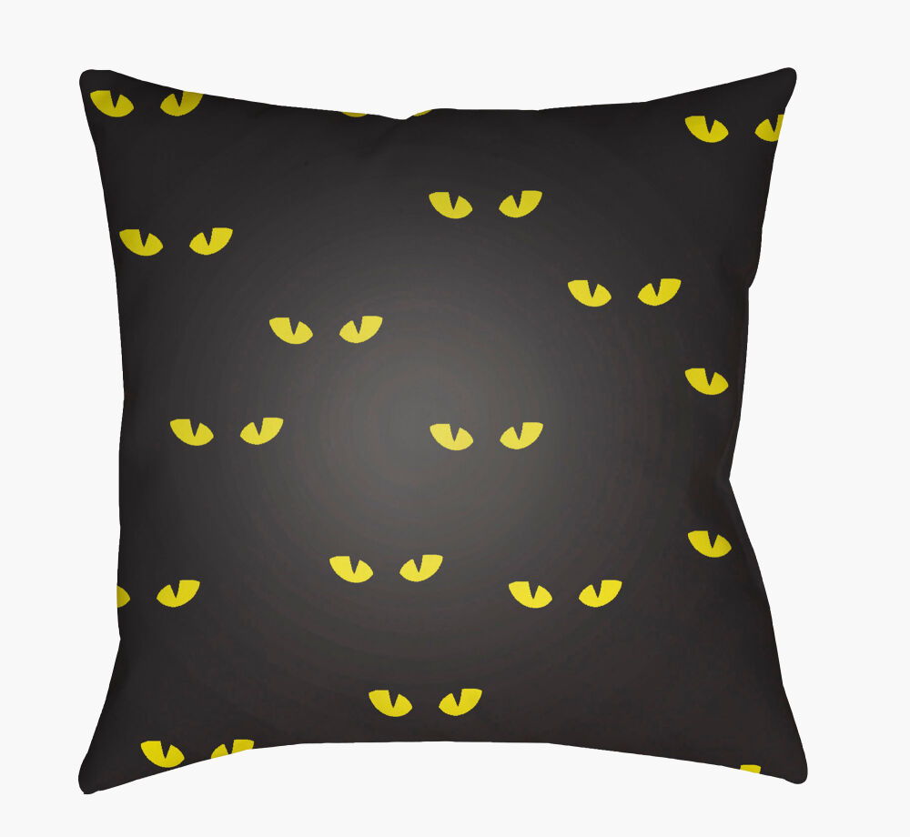 Boo Pillow
