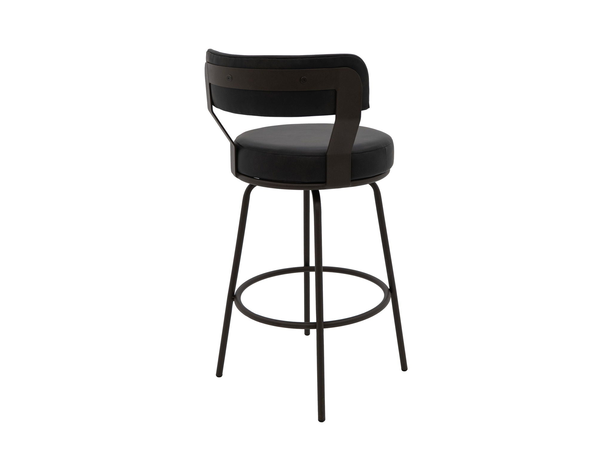 Maison - Upholstered Barstool