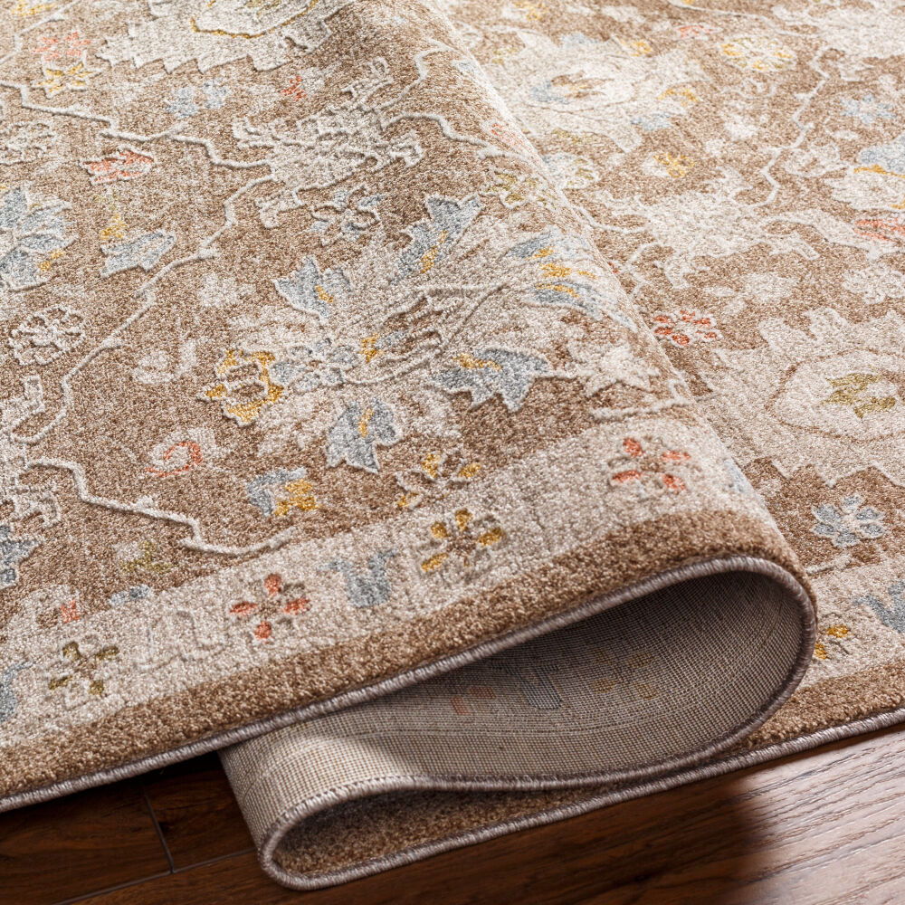 Avant Garde Machine Woven Rug