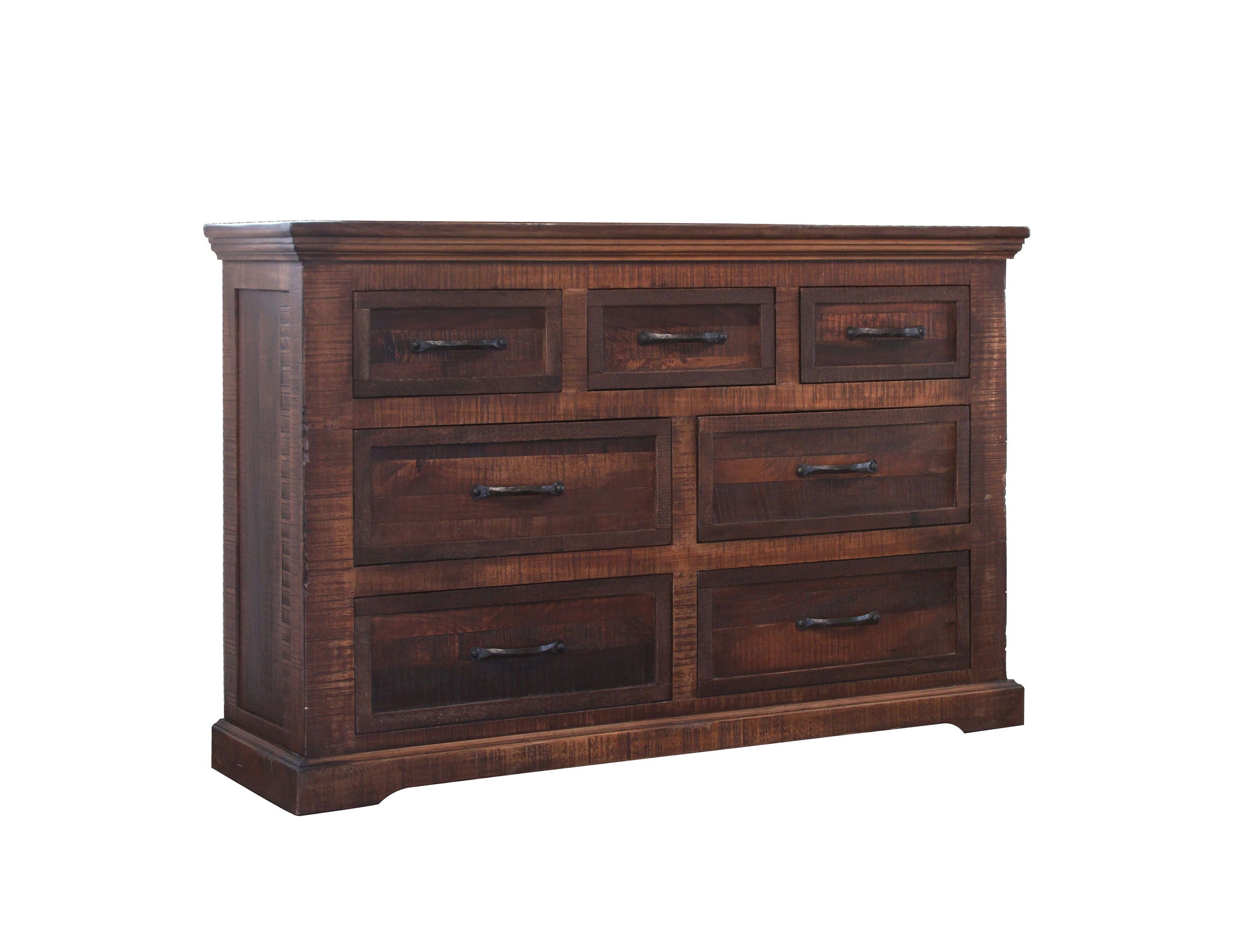 International Furniture Direct Madeira - Dresser | Meri Furniture