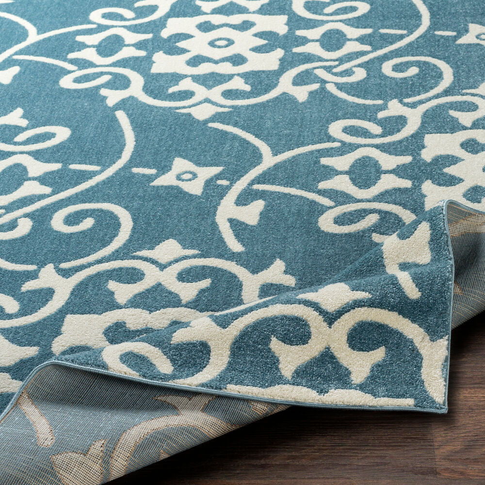 Horizon Machine Woven Rug