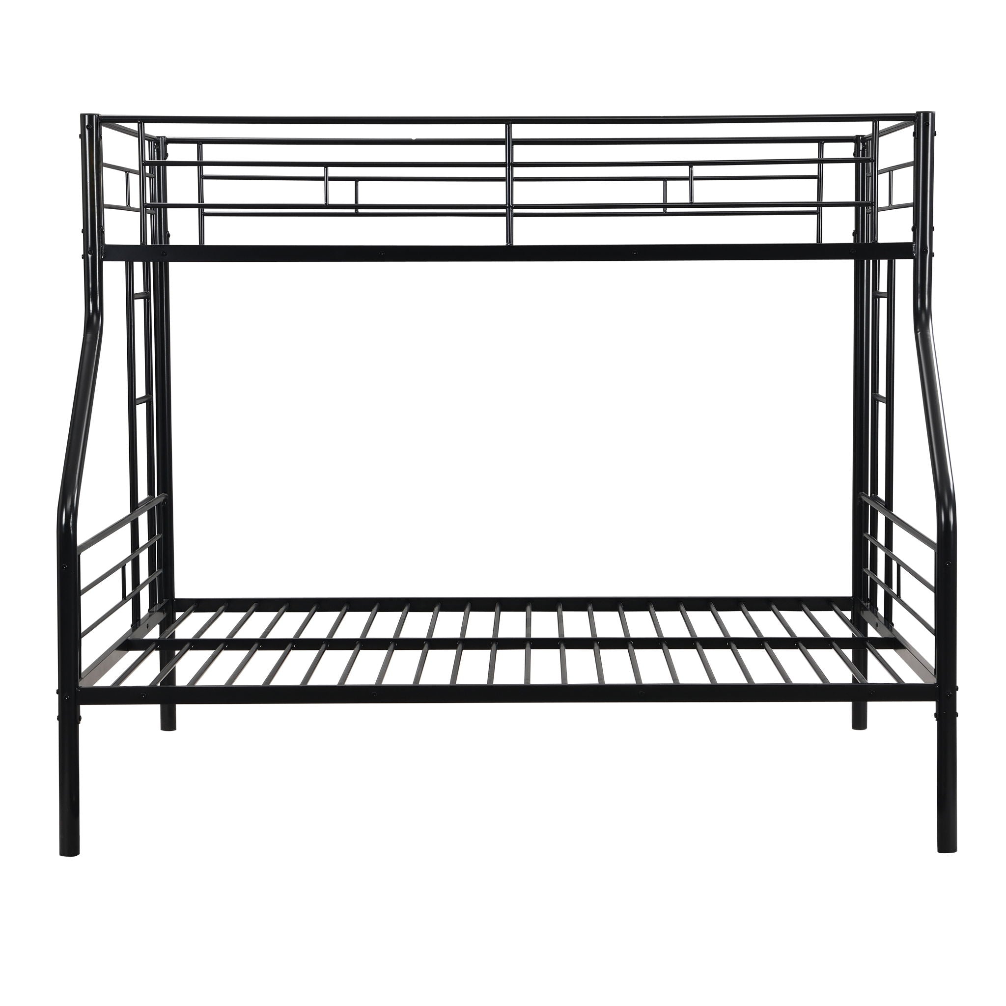 Modern Metal Bunk Bed