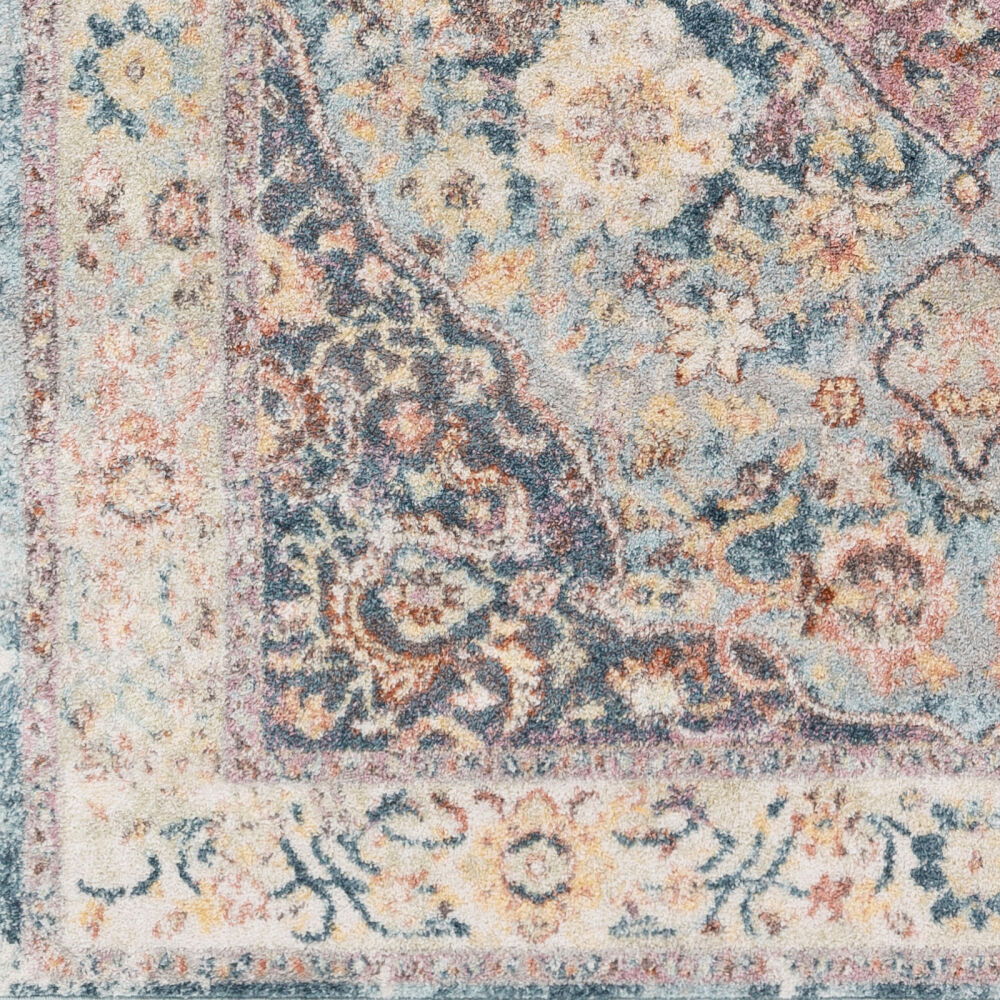 New Mexico Machine Woven Rug