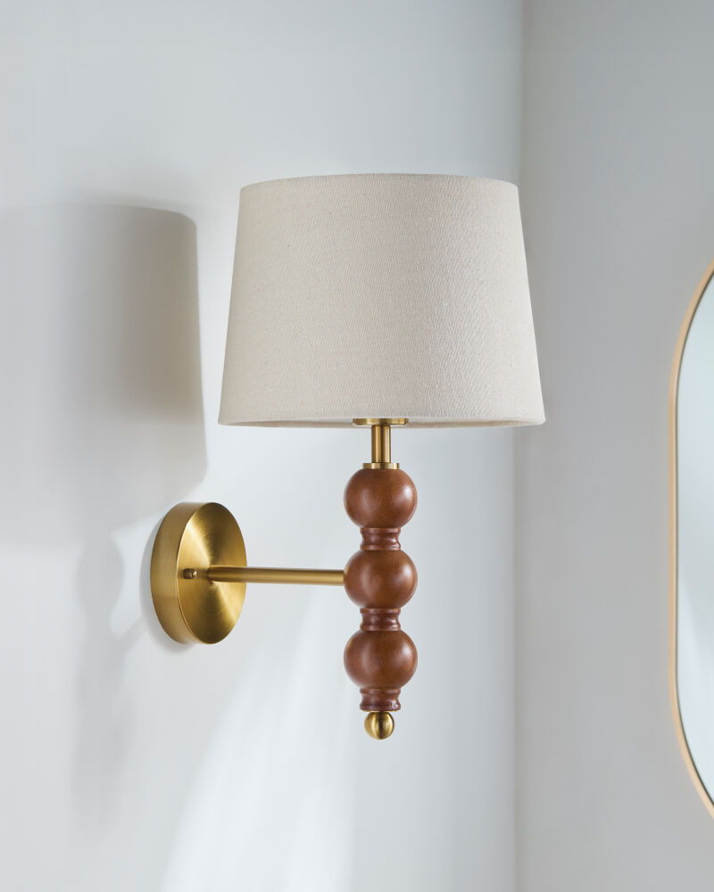 Wiluna Wall Sconce