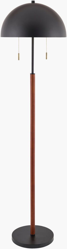 Tiwi Accent Floor Lamp