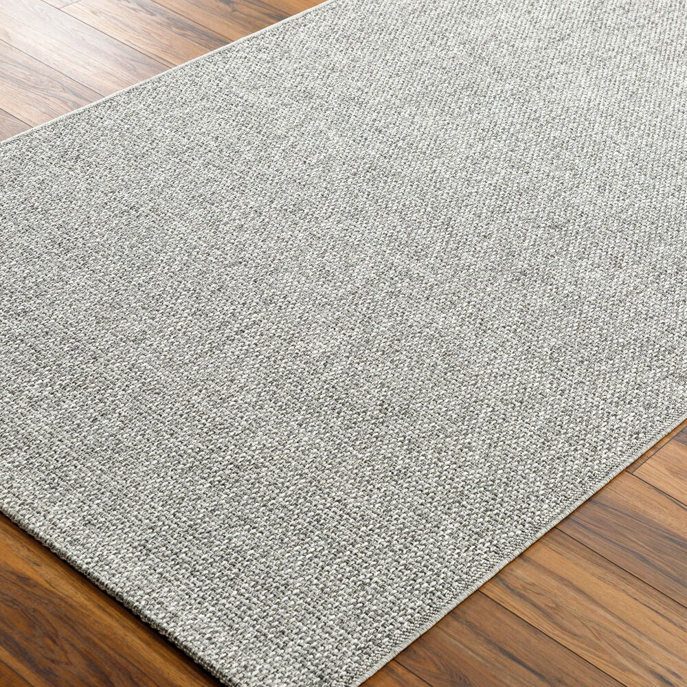 Birdie Machine Woven Rug