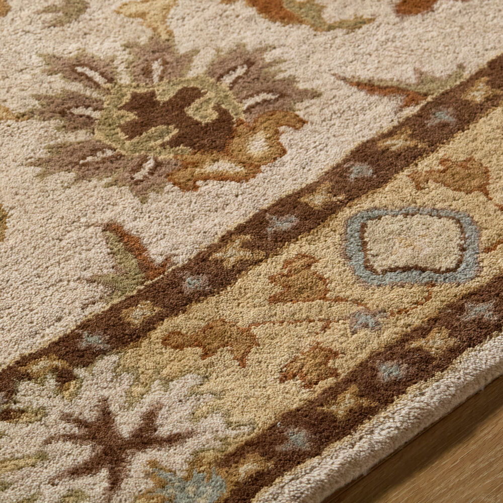 Caesar Handmade Rug