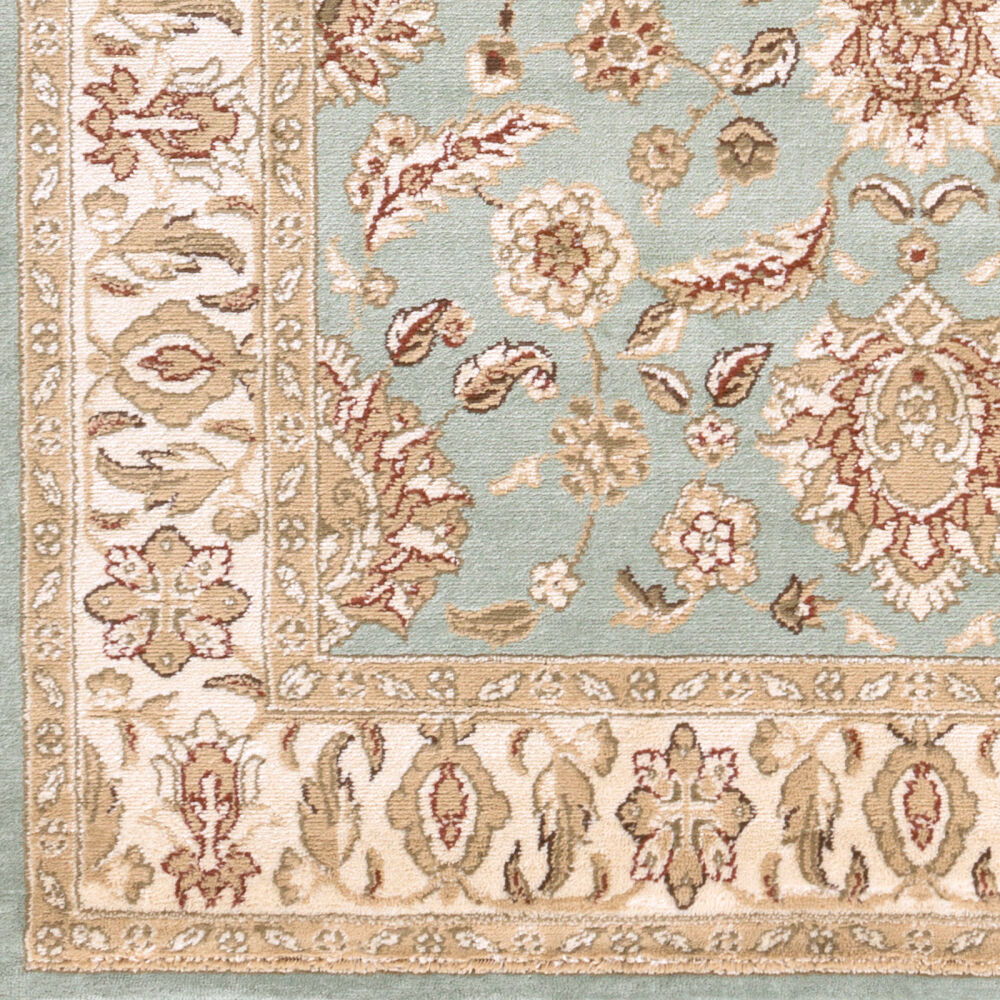 Paramount Machine Woven Rug