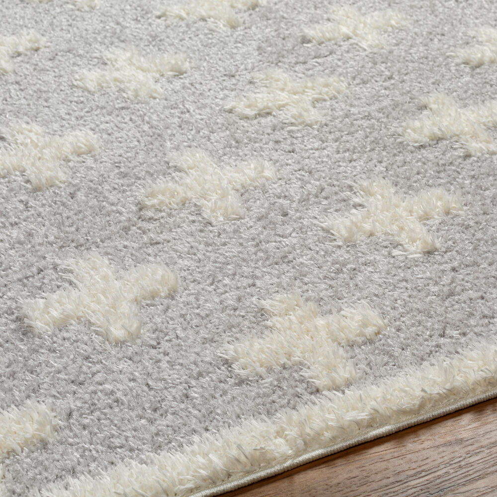 Rodos Machine Woven Rug