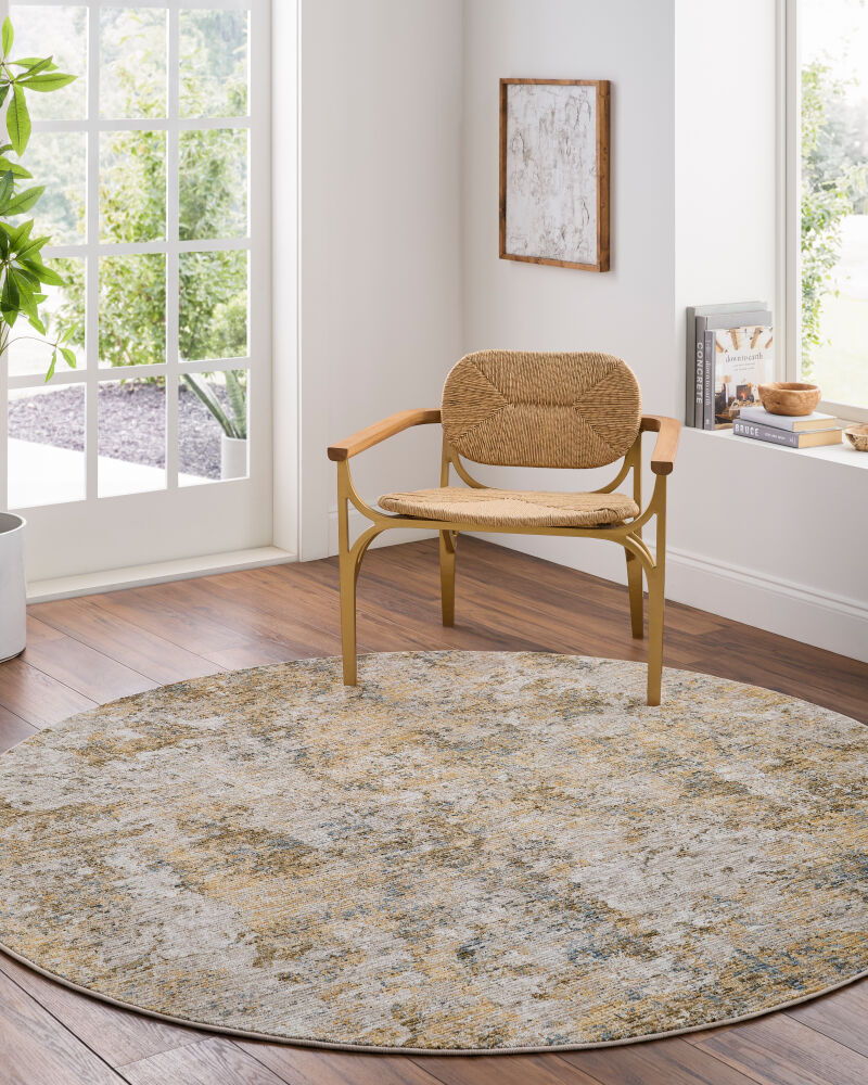 Naila Machine Woven Rug