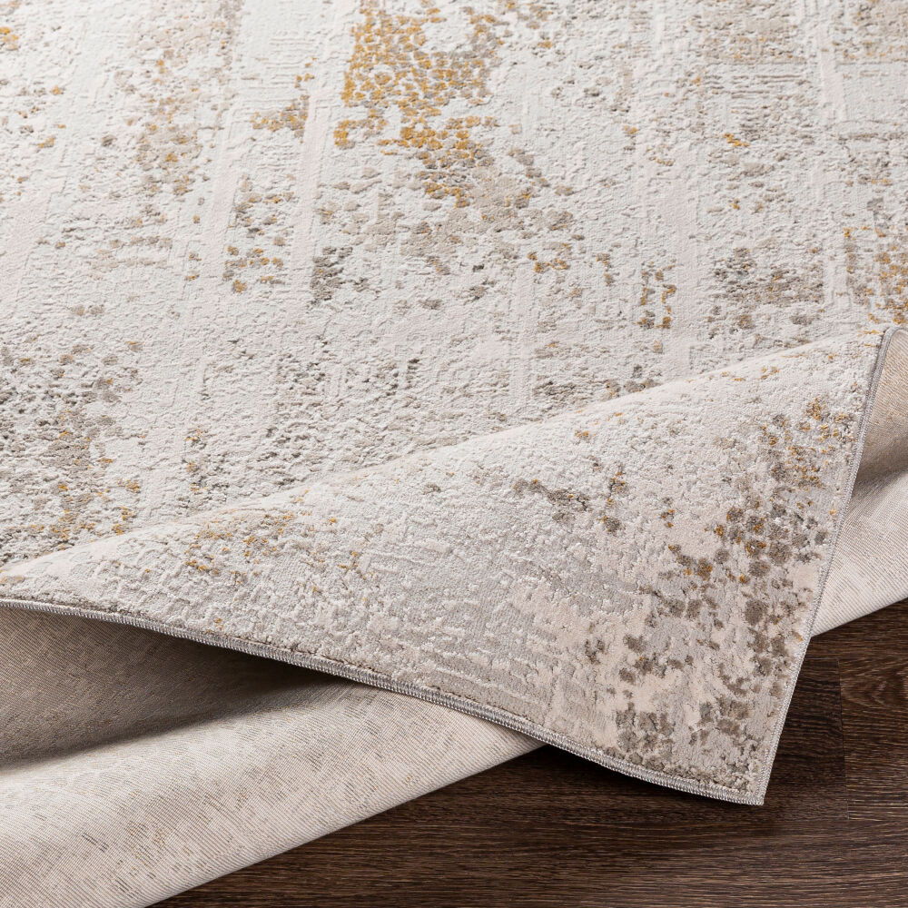 Carmel Machine Woven Rug