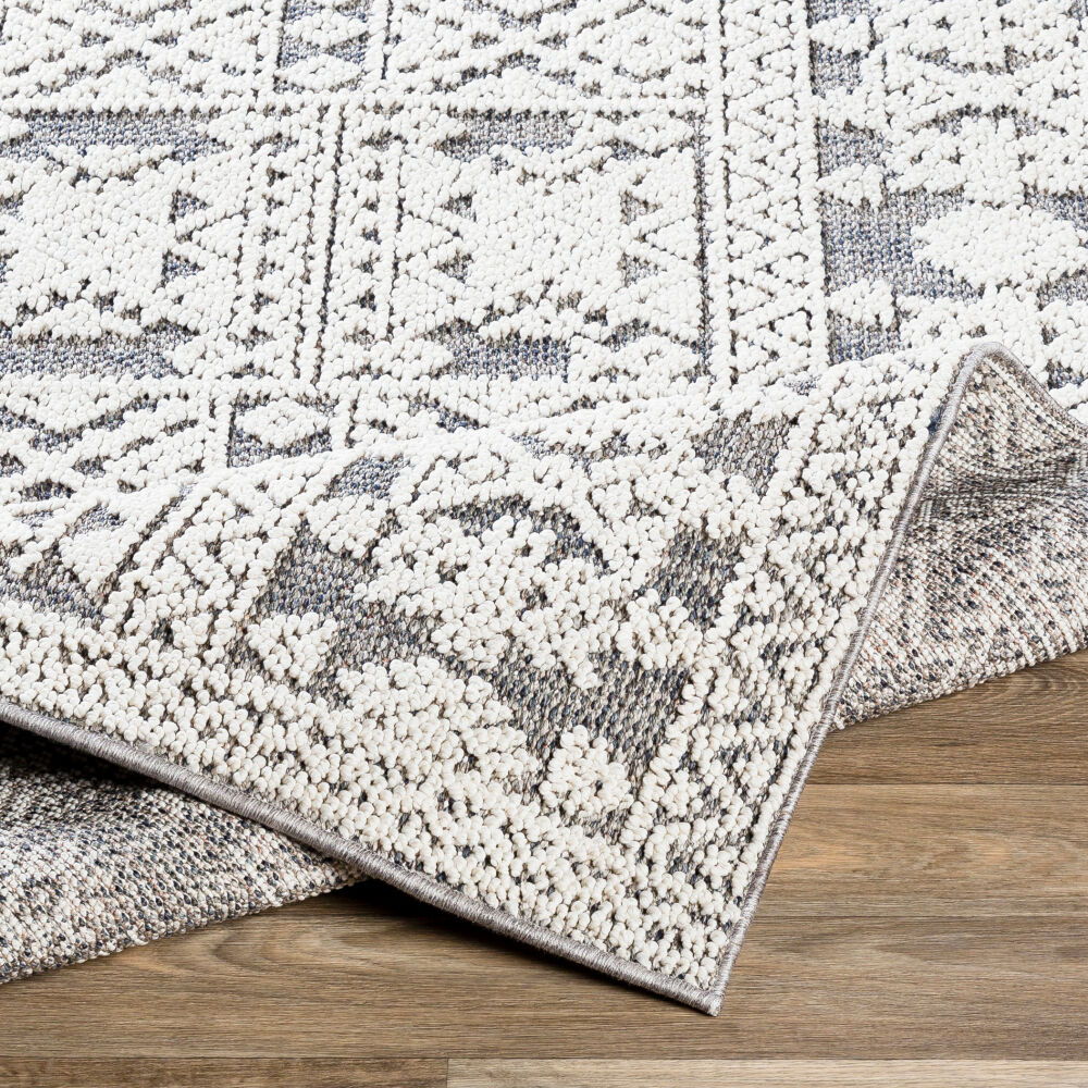 Ariana Machine Woven Rug