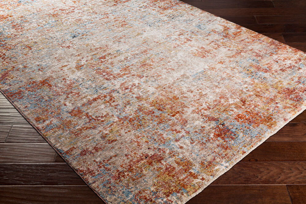Mirabel Machine Woven Rug