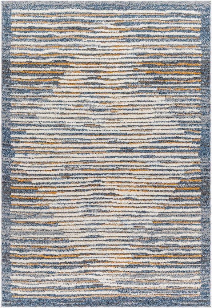 Valet Machine Woven Rug