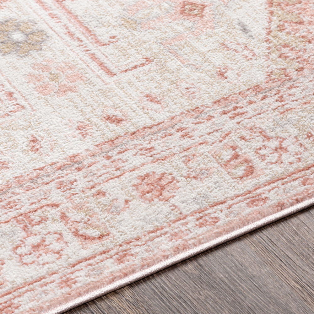 St Tropez Machine Woven Rug