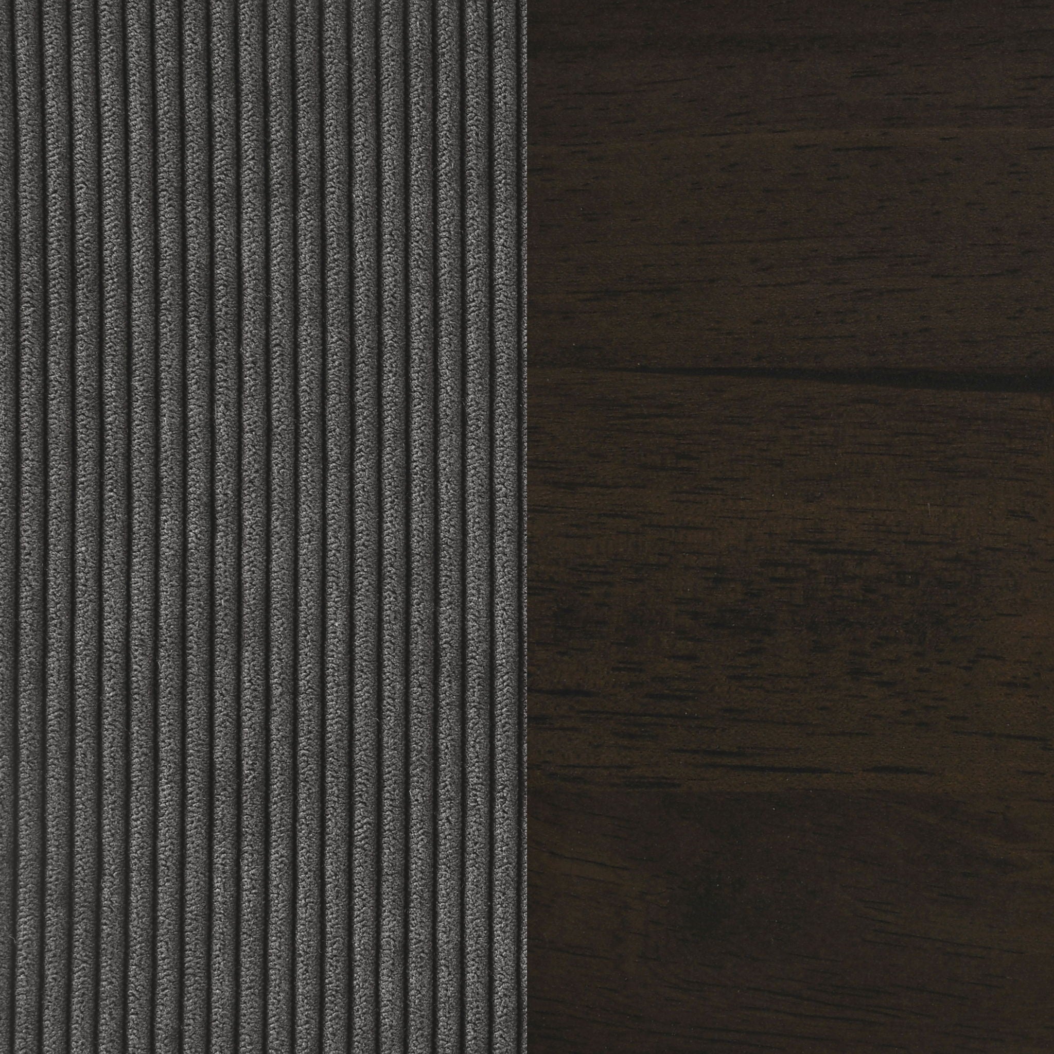 Dana - Track Arm Tufted Accent Chair
