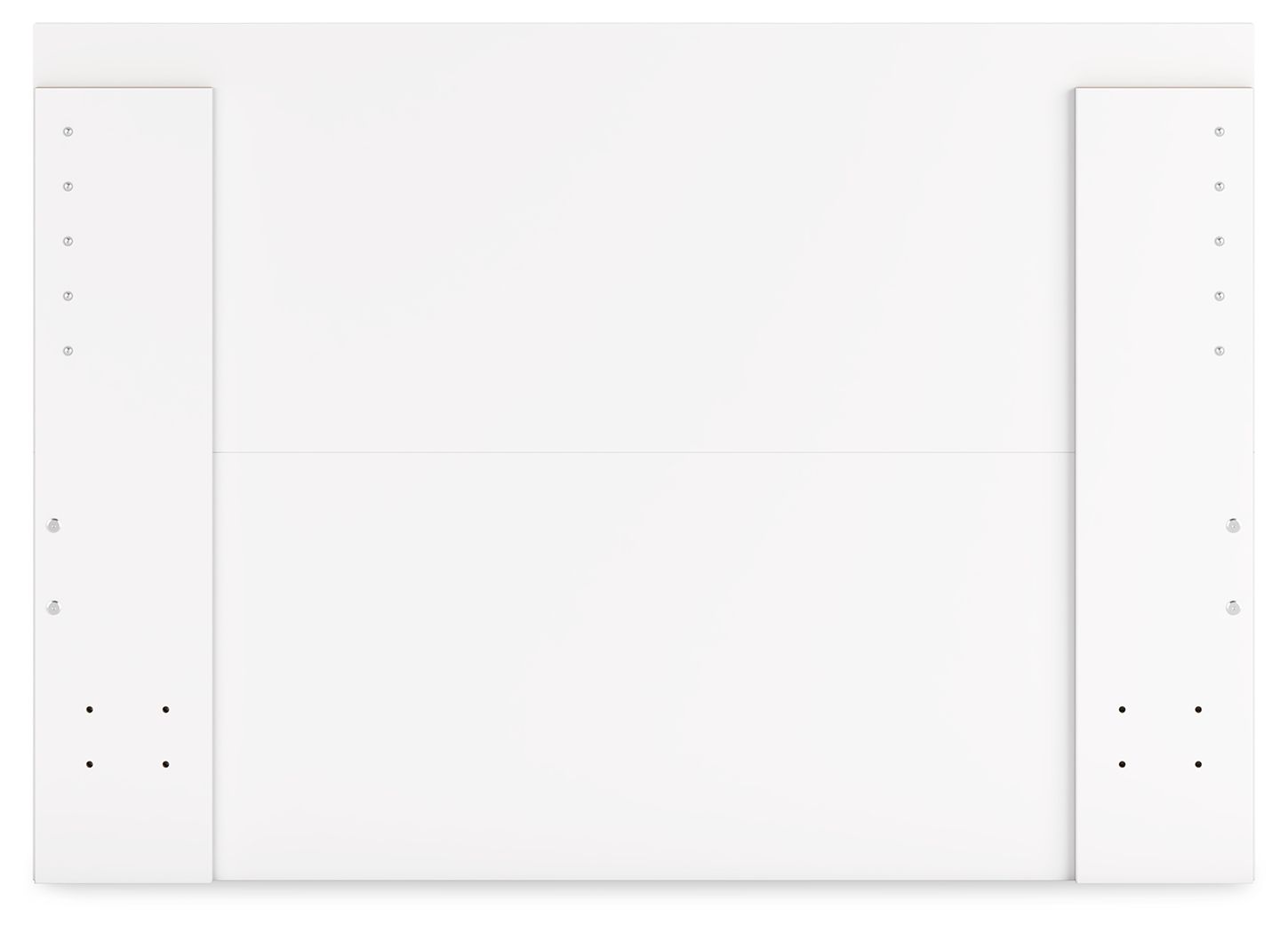 Onita - Panel Platform Bed