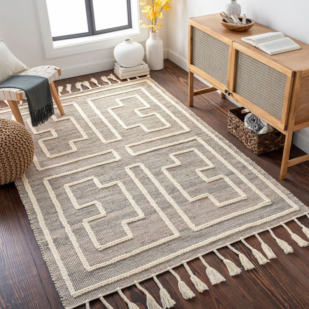 Norwood Handmade Rug
