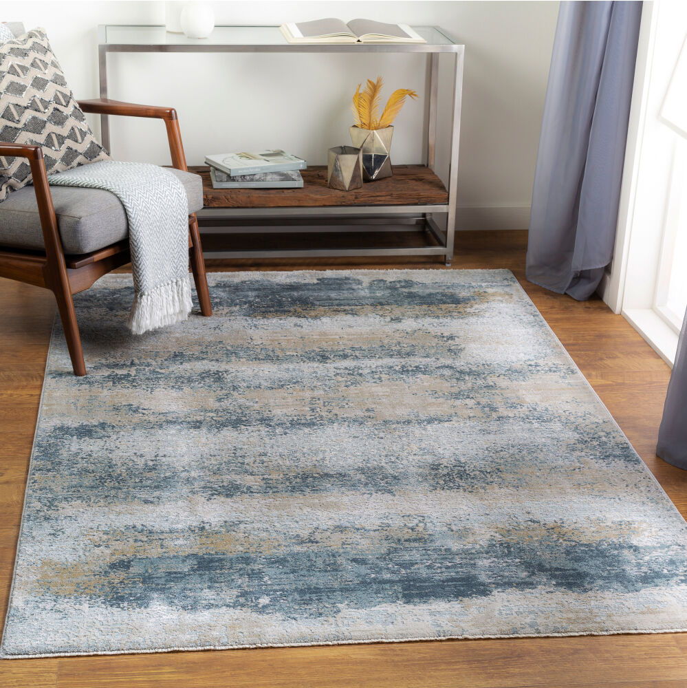 Brunswick Machine Woven Rug