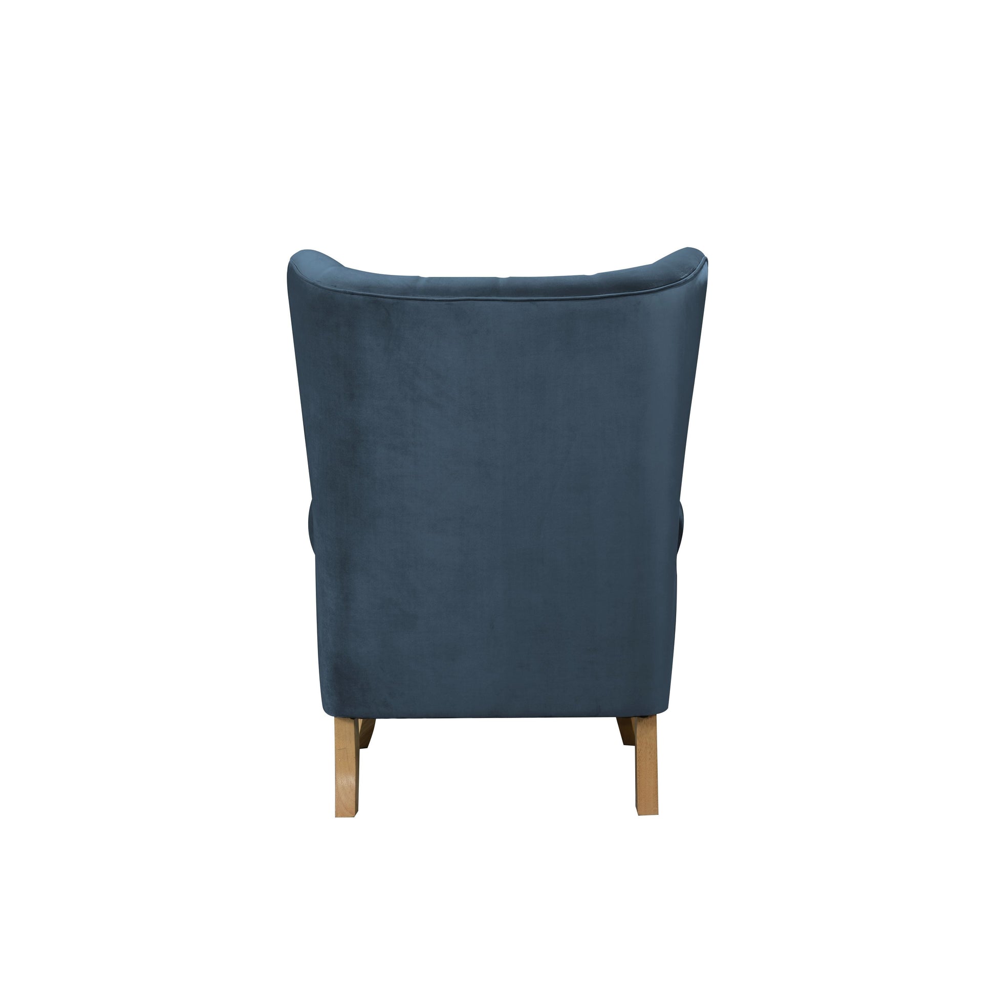 ACME Adonis - Accent Chair | Meri Furniture