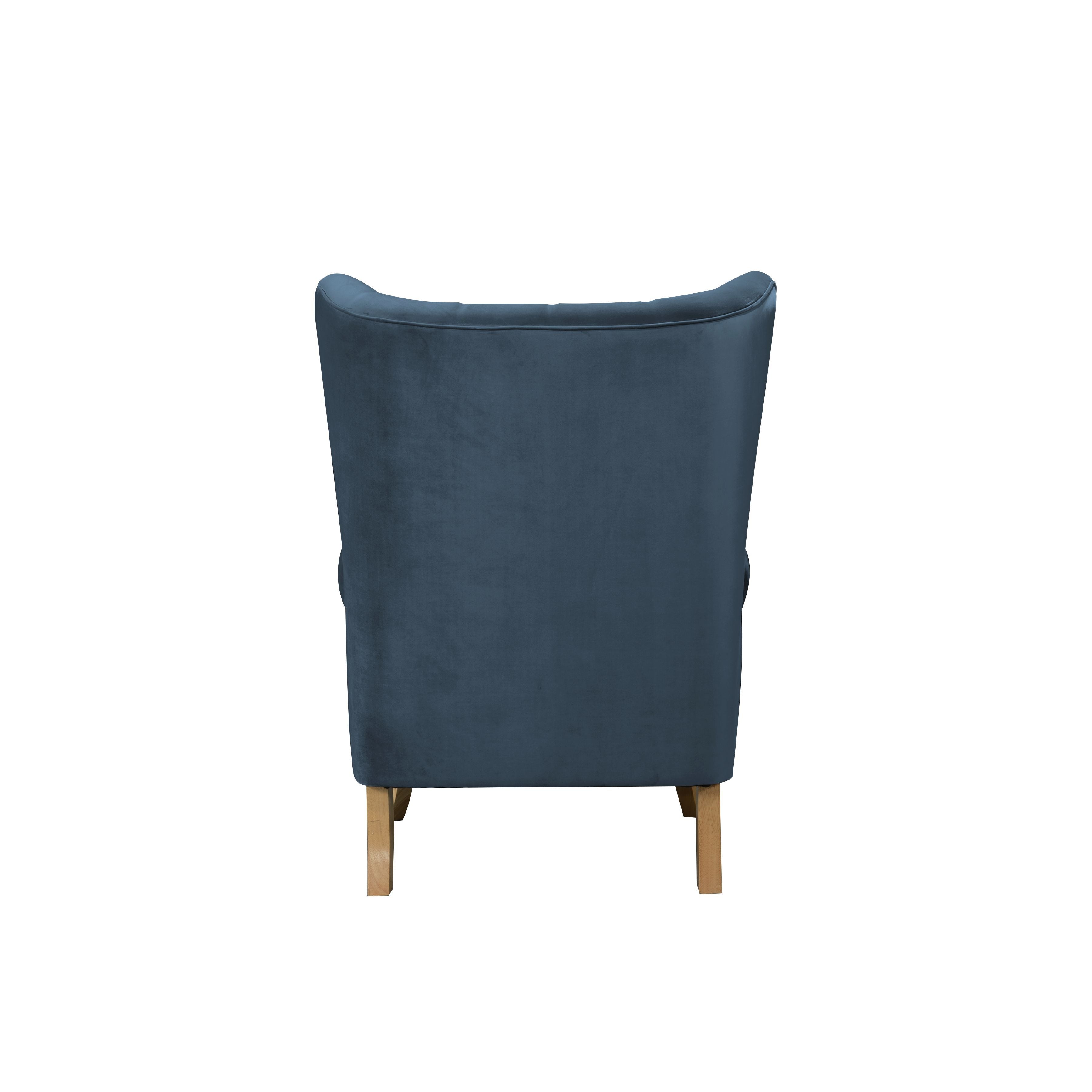 ACME Adonis - Accent Chair | Meri Furniture