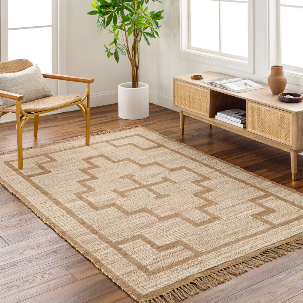 Alex Handmade Rug