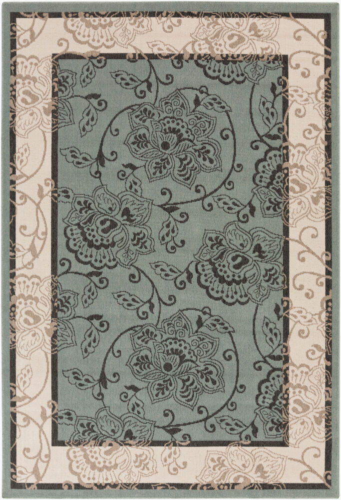 Alfresco Machine Woven Rug