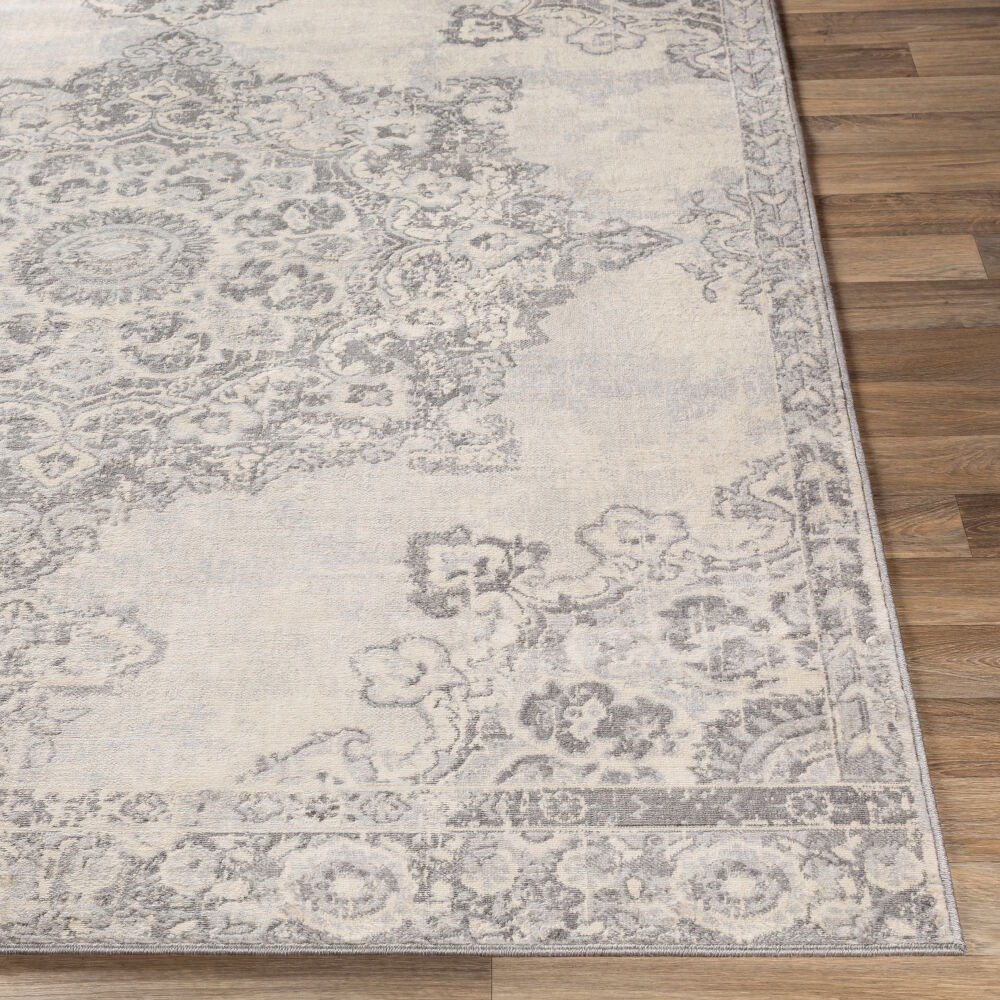 Monaco Machine Woven Rug