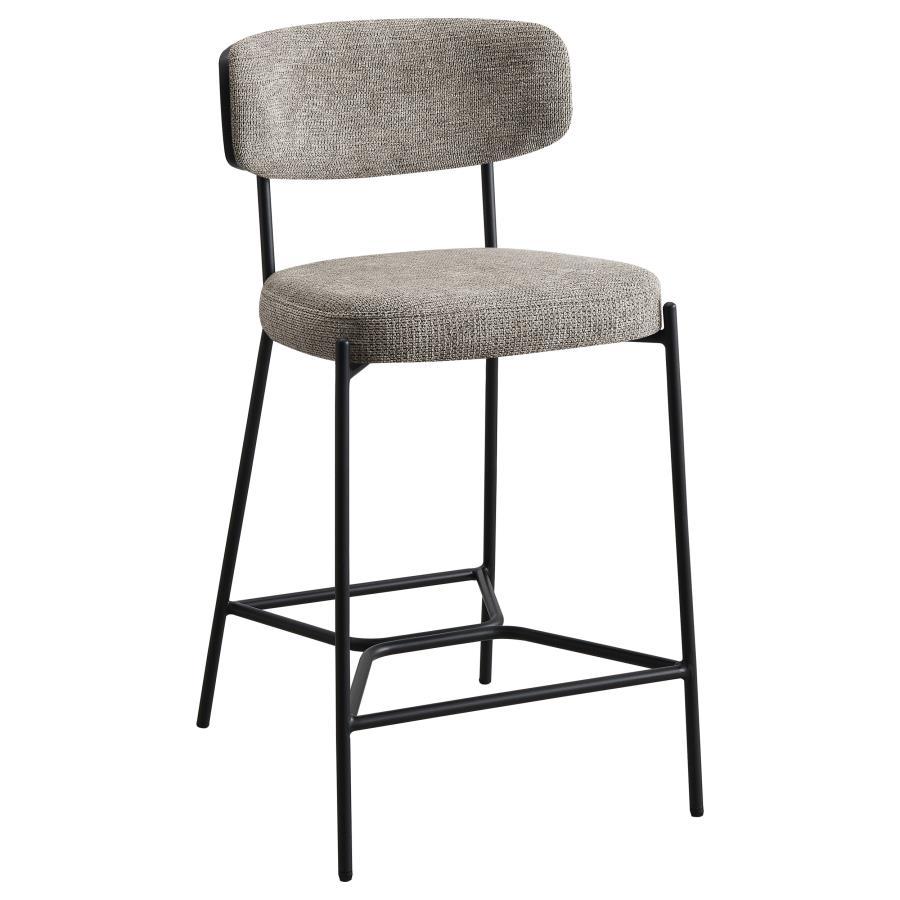 Coaster Fine Furniture Elison - Bar Stool (Set of 2) | Meri Furniture