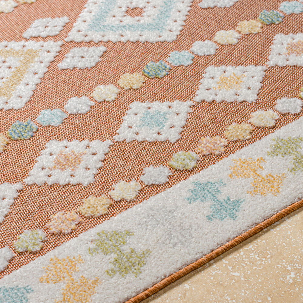 Lakeside Machine Woven Rug