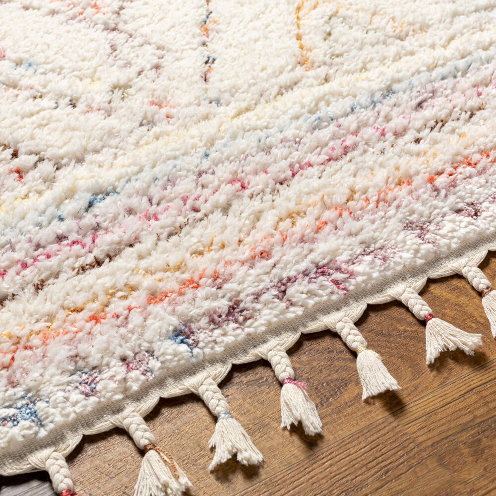Guarderia Machine Woven Rug