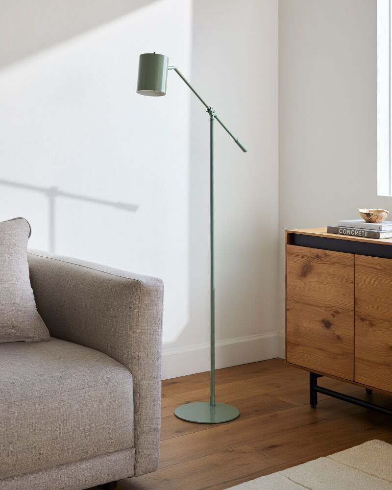 Talena Accent Floor Lamp