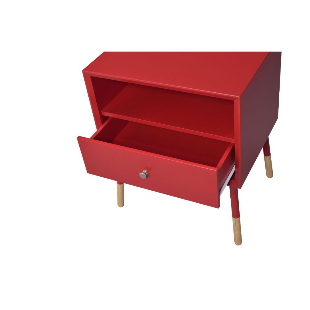 ACME Sonria II - End Table | Meri Furniture