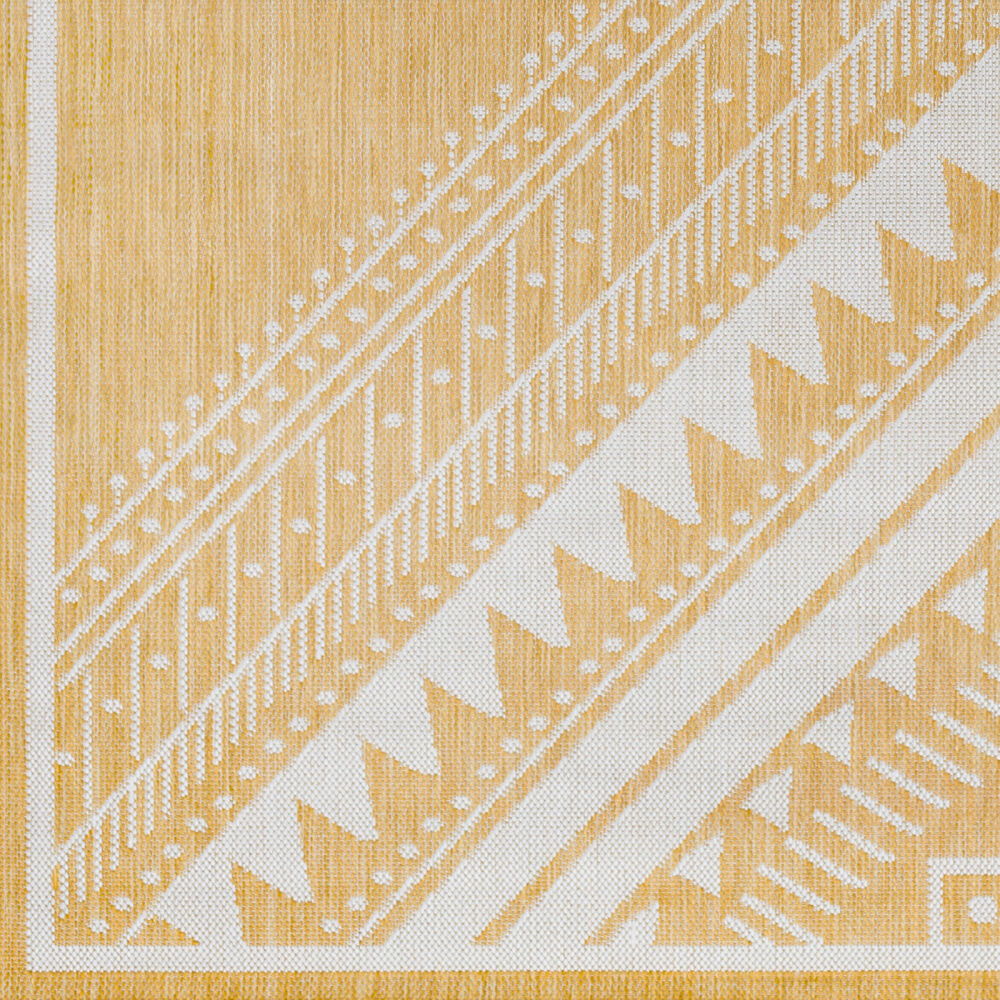 Long Beach Machine Woven Rug