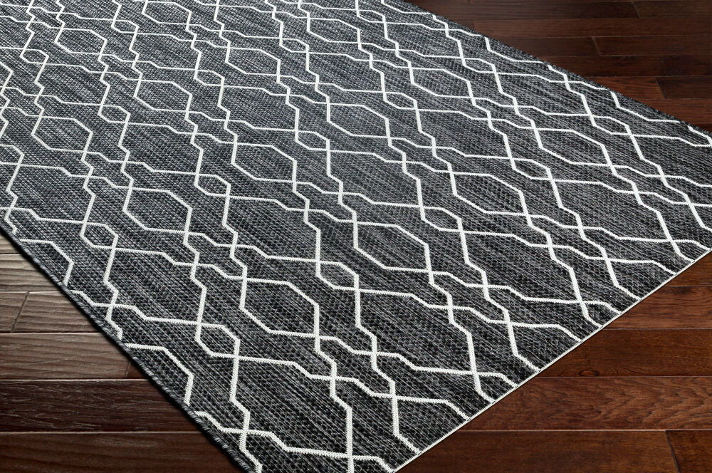 Eagean Machine Woven Rug