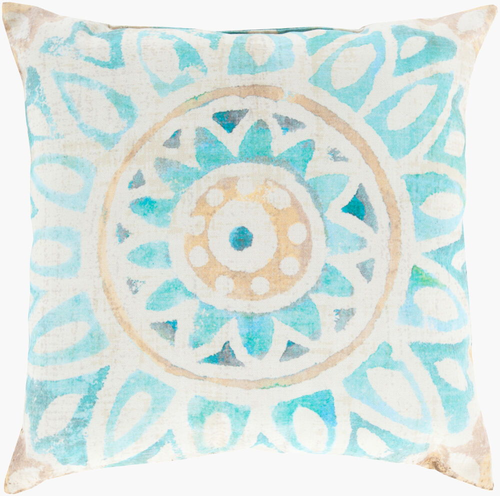 Rain Pillow