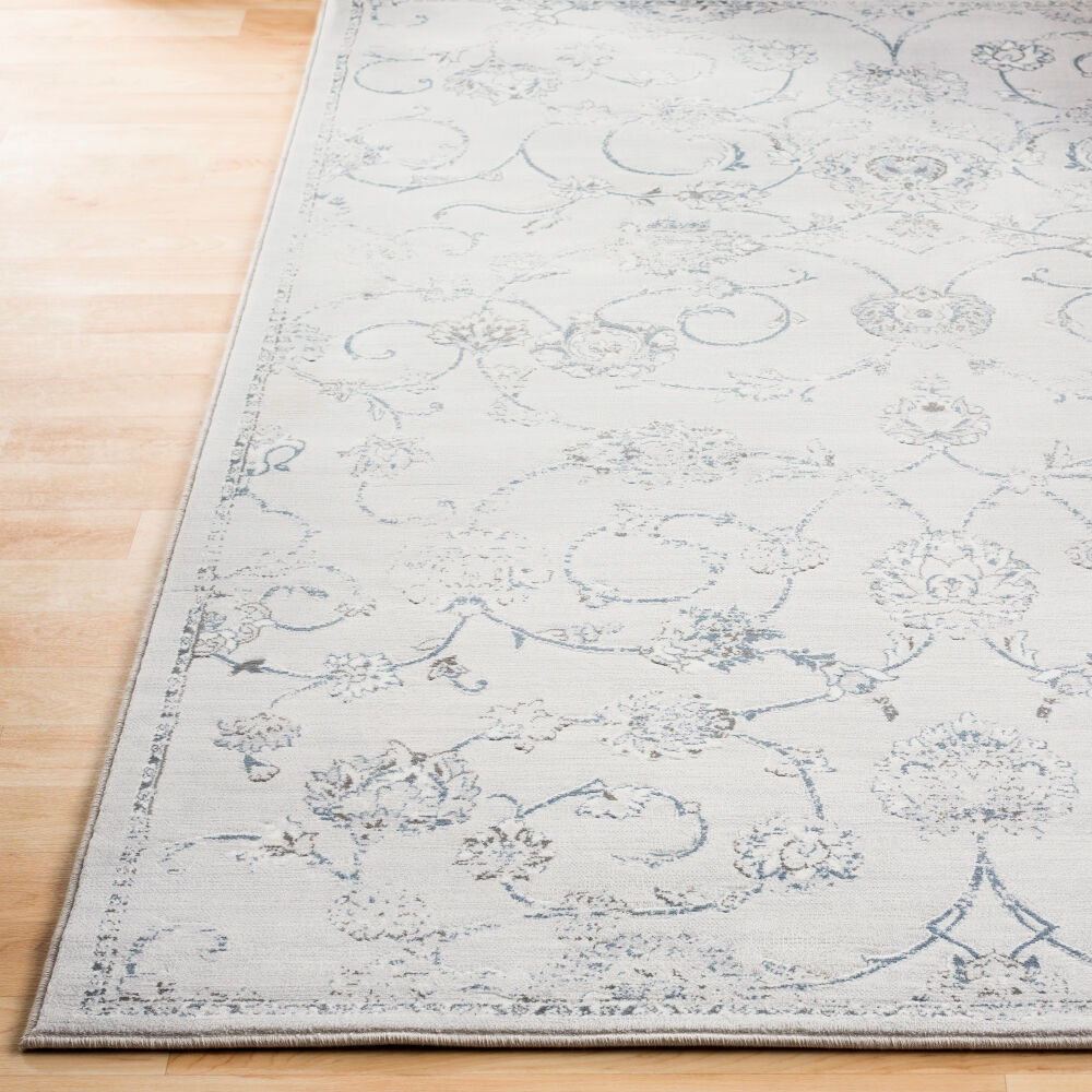Contempo Machine Woven Rug
