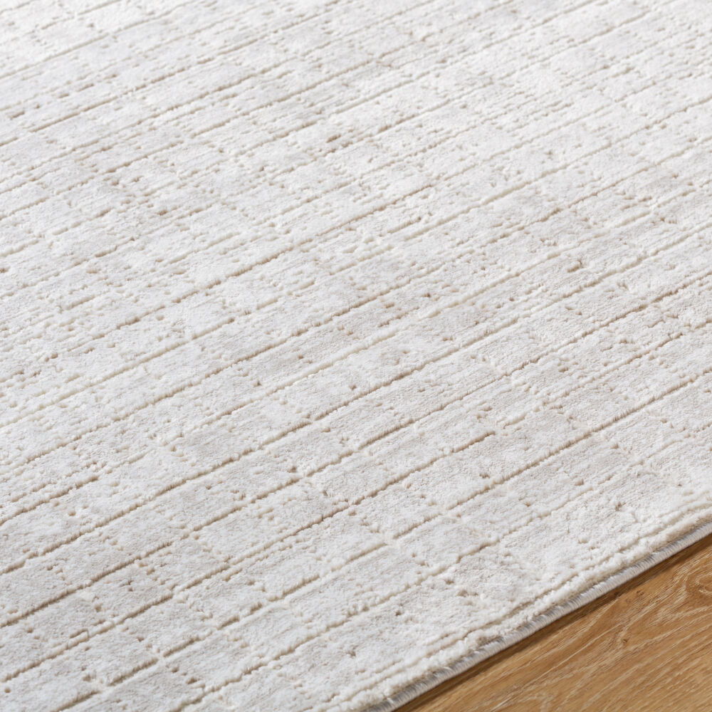 Alder Machine Woven Rug