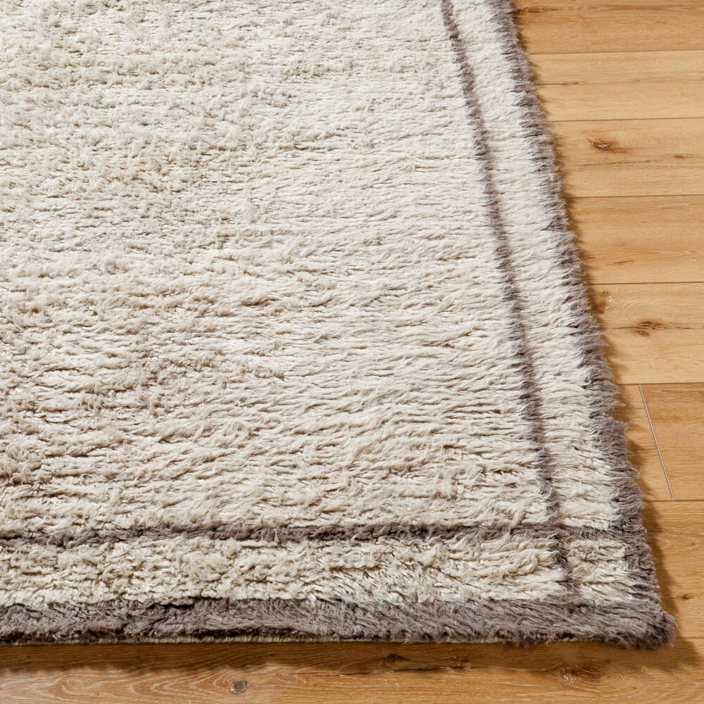 Beni Moroccan Handmade Rug