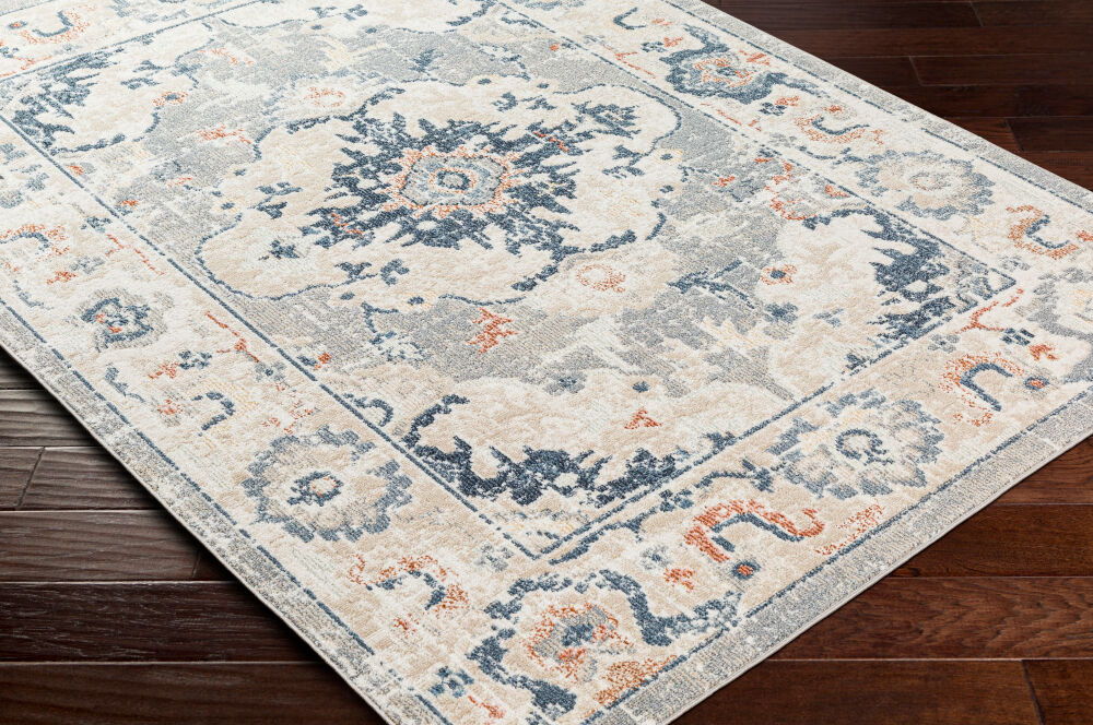 Santana Machine Woven Rug