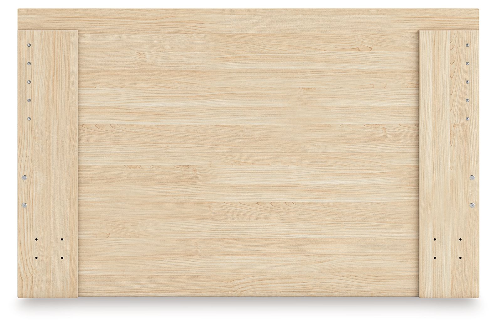 Onita - Panel Platform Bed