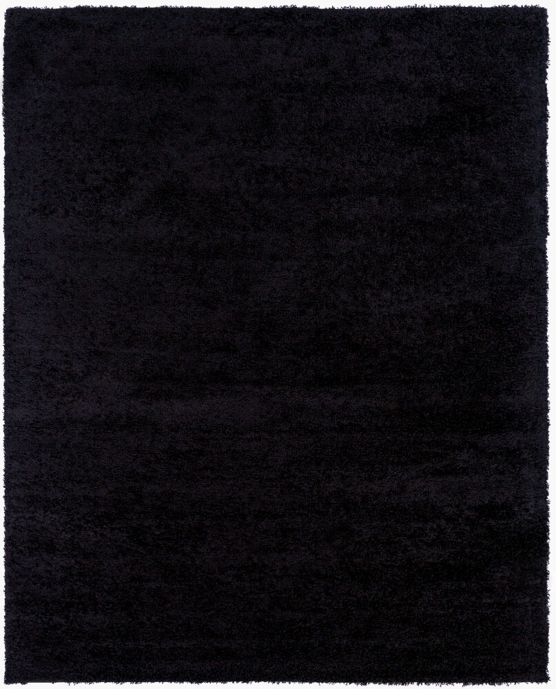 Bliss Shag Machine Woven Rug