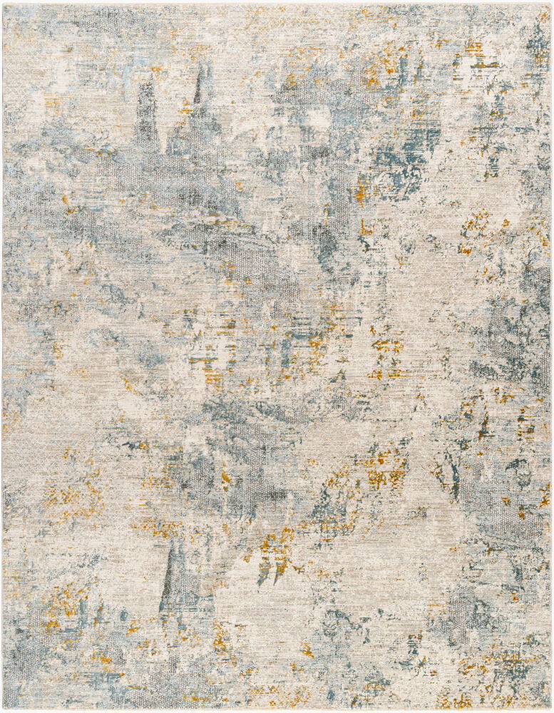 Dresden Machine Woven Rug