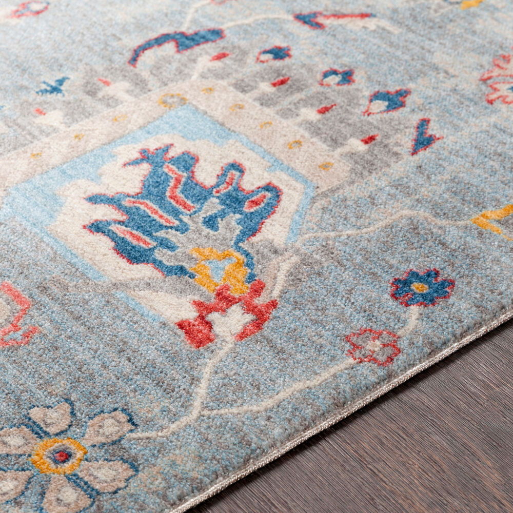 Ephesians Machine Woven Rug