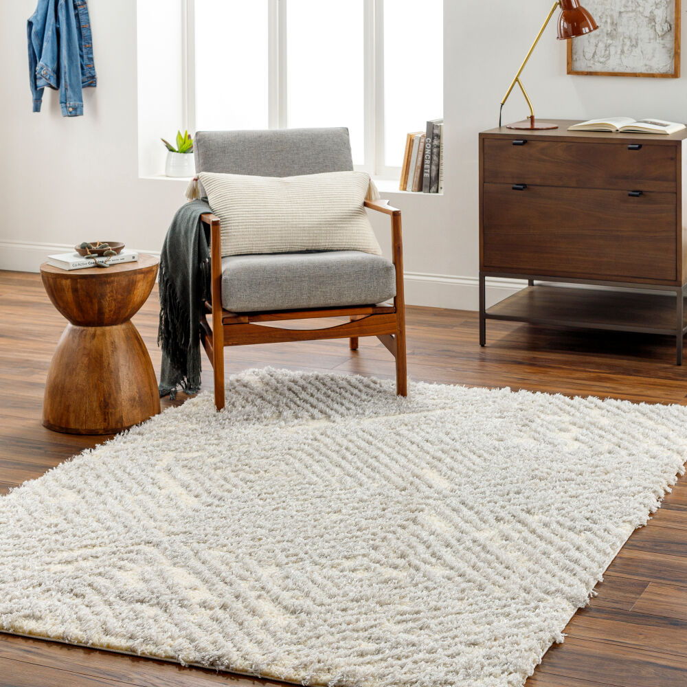 Everton Plus Machine Woven Rug