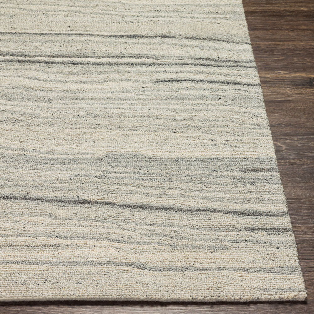 Madelyn Handmade Rug
