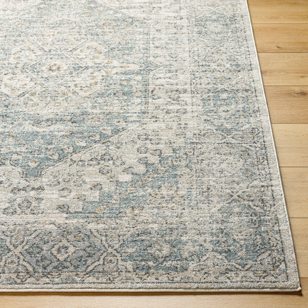 Alpharetta Machine Woven Rug