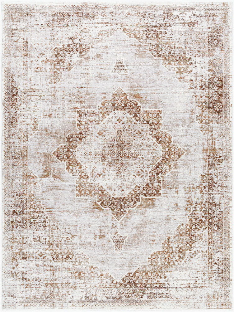 Montreal Machine Woven Rug