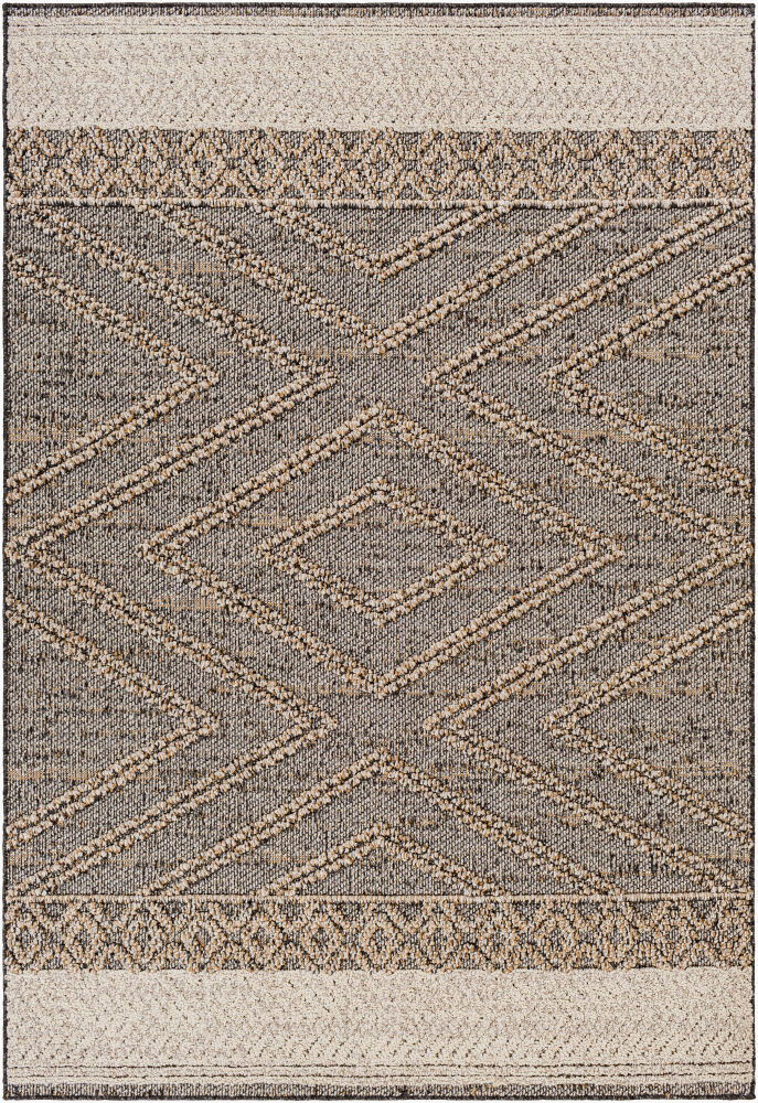 Sarasota Machine Woven Rug